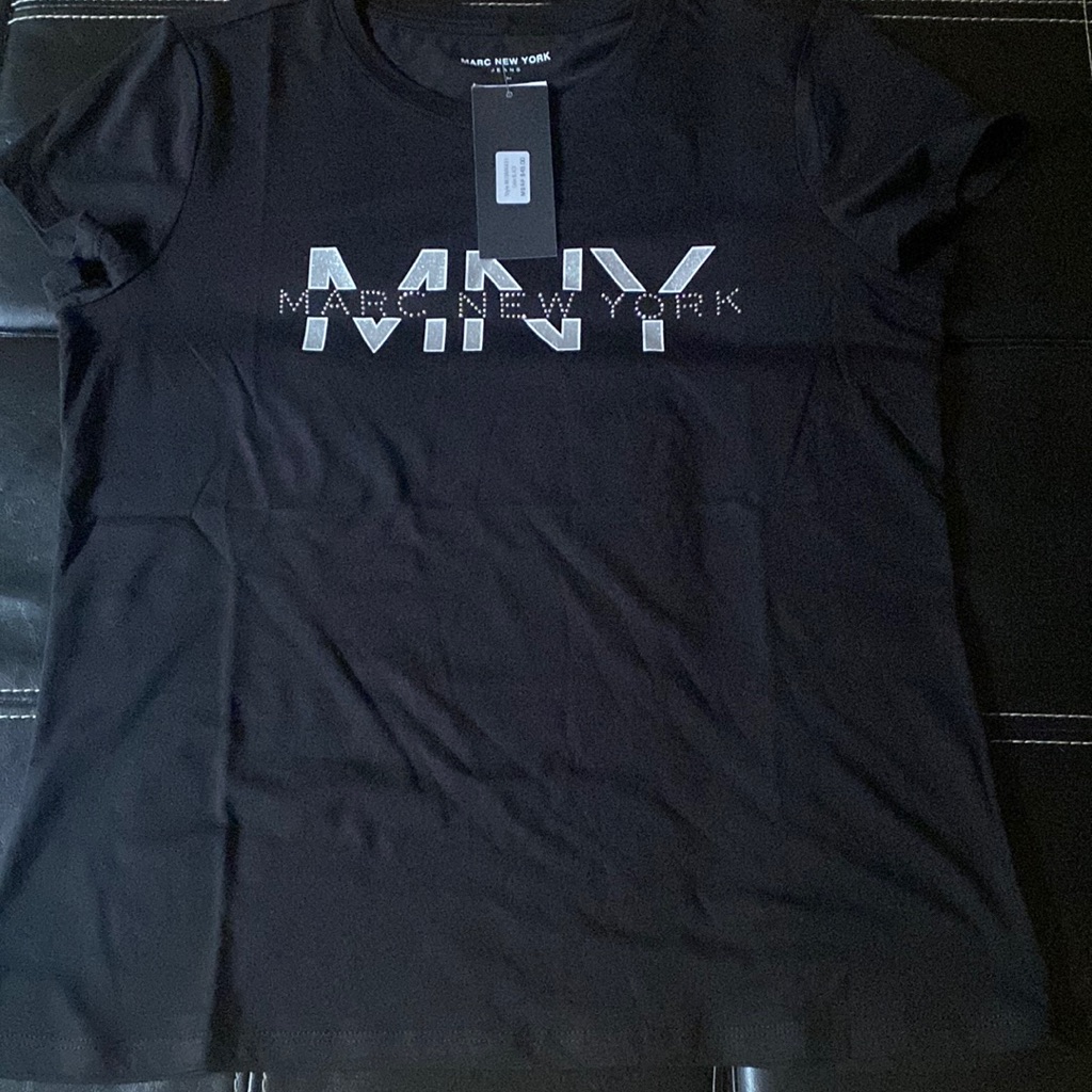 Brand New Marc New York Tee